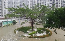 На Филиппинах бушует тайфун «Мангхут» - уже погибли 59 человек (фото)