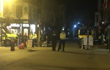 Мужчине и женщине в Солсбери стало плохо не из-за яда "Новичок" – полиция