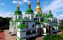 Для розшифровки написів у Софії Київській дослідники використовують штучний інтелект