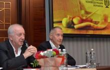 The Jewish Confederation of Borys Lozhkin has announced new projects