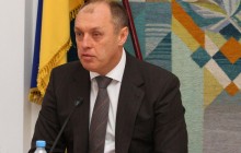 Мамай восстановлен в должности мэра Полтавы – данные госреестра