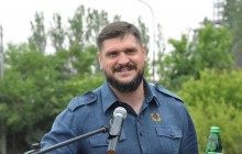 Алексей Савченко: В ближайшее время на Николаевщине будет открыт первый в Украине центр для поддержки и обучения специалистов по инклюзивному образованию