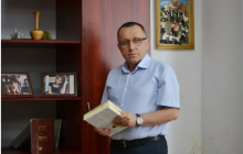 Керівник Об'єднаної єврейської громади України привітав євреїв зі святом Йом Кіпур