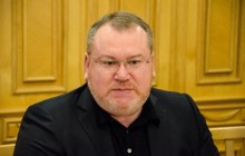 Валентин Резниченко возглавил рейтинг губернаторов по выполненным обещаниям