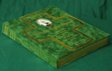 Вышла в свет книга воспоминаний о Патриархе Алексии II «Путем Христовым»