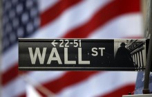 Зарплата на Уолл-стріт досягла максимуму за останні 10 років