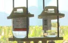 Десятки школьников в Днепре оказались на больничных койках: появились новые данные о состоянии детей (видео)