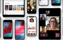 Нова iOS 12 стала доступною для завантаження: головні нововведення