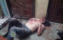 У Тернополі після бійки госпіталізували двох чоловіків, в одного з них виявили пістолет (Фото)