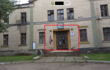 Стало известно, почему в Киеве вывесили флаг "ДНР" (фото, видео)