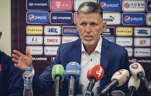 Збірна Чехії з футболу отримала нового тренера після поразки від України в Лізі націй