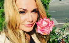 Ольга Сумская во второй раз стала бабушкой