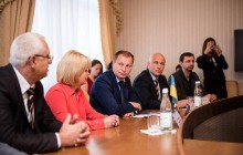 На Тернопільщині завдяки благодійним американським організаціям закуплять цифрові рентген-апарати для двох районних лікарень (фото)
