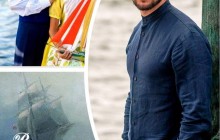 29 и 30 сентября в Одесской музкомедии представят премьеру мюзикла «Алые паруса» по мотивам повести А. Грина