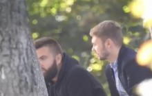 СМИ показало, как "работник СБУ" вербовал журналиста, угрожая расправой над мамой (видео)