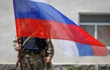 Def. Ministry expects escalation on border with Russia at any moment