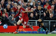 "Ливерпуль" обыграл ПСЖ в стартовом туре Лиги чемпионов (результаты всех матчей)