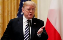 Трамп назвал строительство Северного потока-2 "абсурдным и неадекватным"