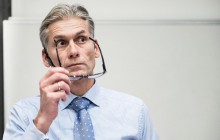 Глава крупнейшего банка Дании ушел в отставку из-за скандала об отмывании денег