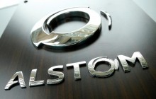 Французский производитель поездов Alstom прекращает работу в России