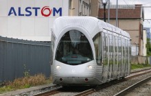 Україна підпише контракт з французькою Alstom про поставку локомотивів до кінця року