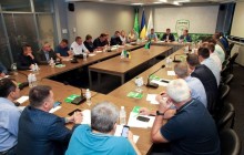 УКРОП розпочинає фінальну частину президентських праймеріз