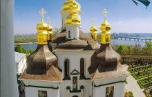 У день Різдва Пресвятої Богородиці 21 вересня престольне свято відзначить храм Київської духовної академії