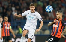 Фонсека назвав Хоффенхайм найсильнішим суперником Шахтаря в цьому році