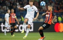 Шахтар - Хоффенхайм: як це було (фоторепортаж)