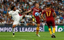 Реал обіграв Рому в центральному матчі дня Ліги чемпіонів (результати всіх ігор)