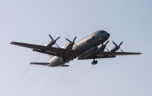 Российский самолет Ил-20 в Сирии могли уничтожить сами россияне - СМИ