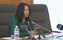 Відключення аналогового телебачення в Україні є політичним рішенням - Сюмар