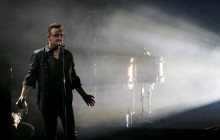 Відомий музикант поскаржився Папі Римському на сексуальні домагання священиків