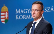 НАТО соберет еще $100 миллиардов для Украины, но Венгрия против