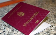 Ukraine investigating Hungarian passports case as high treason