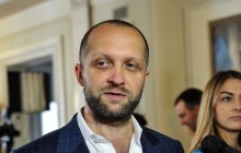 Кримінальна справа проти депутата "Народного фронту" була сфальсифікована НАБУ - рішення суду