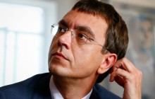 Омелян пояснив свої мрії про Hyperloop: хотів, аби українці повірили в себе