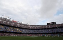 Прихильник ІДІЛ планував влаштувати теракт на матчі Барселона - Реал