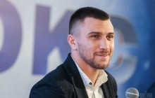 Чемпион мира по боксу Василий Ломаченко: я бы посоветовал родителям не давать детям все сразу, не делать, чтобы дети все получали легко. У них должен быть стимул