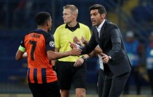 Фонсека: нам попалась отличная немецкая команда