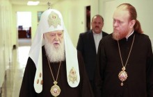 Глава УПЦ КП рассказал, как будет распределяться имущество украинских церквей после Томоса