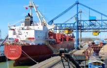 Ukrainian, Bosnian among crew members kidnapped off Nigeria – media