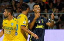 Роналду не приїде на церемонію нагородження кращого гравця ФІФА