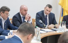 Кличко: До Асоціації міст України приєднались ще 40 учасників