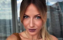 У родині популярної української ведучої сталося горе