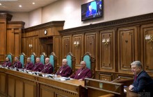 Poroshenko: Constitutional Court works at full capacity since Revolution of Dignity