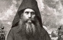 Скарбниця Святої Гори: преподобний Силуан Афонський - про віру, радість і страждання (укр.)
