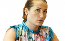 "До впровадження міжнародних закупівель МОЗ було «Міністерством закупівлі». Завдяки цьому нечесні посадовці отримували прибутки, тож не секрет – це була дуже корумпована система"