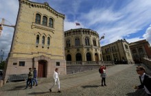 Норвегия и Финляндия разрешили въезд вакцинированным украинцам