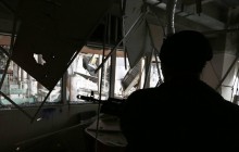 Two more members of Russia-led forces eliminated by Ukrainian army in Donbas (Photo)